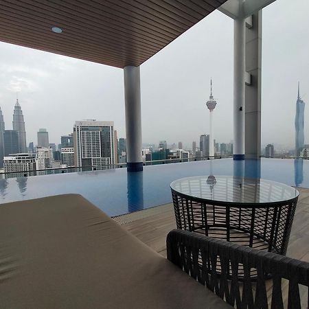 Colony Lägenhet Kuala Lumpur Exteriör bild
