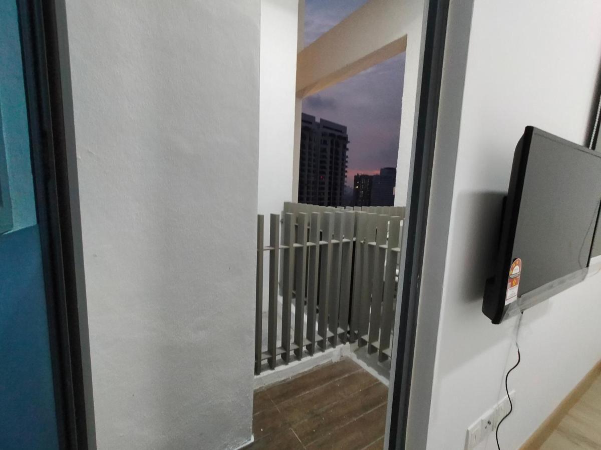Colony Lägenhet Kuala Lumpur Exteriör bild
