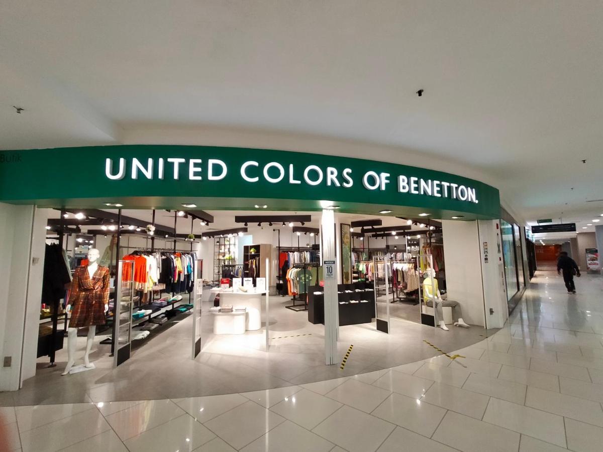 Colony Lägenhet Kuala Lumpur Exteriör bild