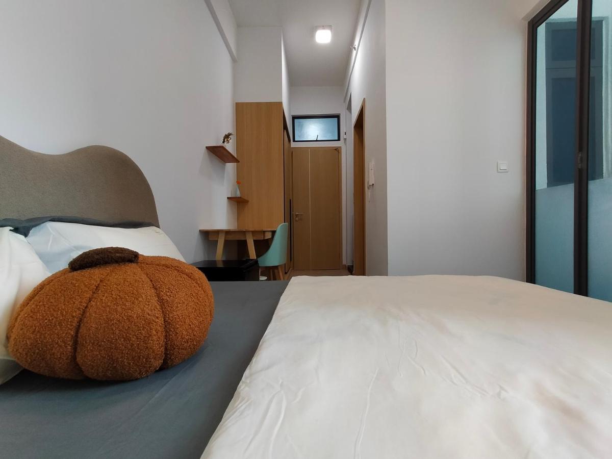 Colony Lägenhet Kuala Lumpur Exteriör bild