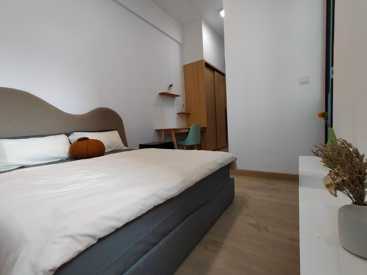 Colony Lägenhet Kuala Lumpur Exteriör bild