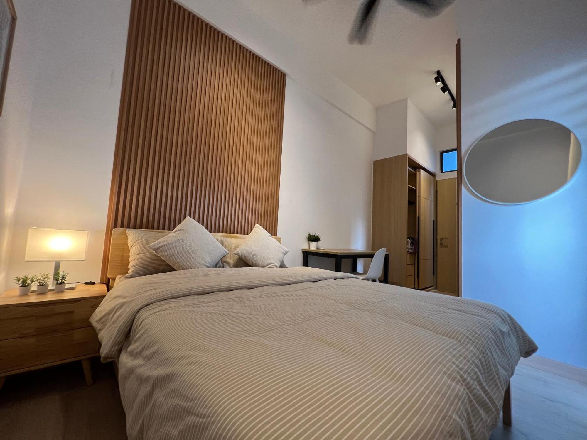 Colony Lägenhet Kuala Lumpur Exteriör bild